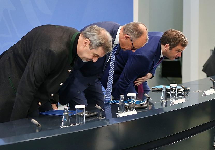 Linke kritisiert Renten-Einigung scharf - 