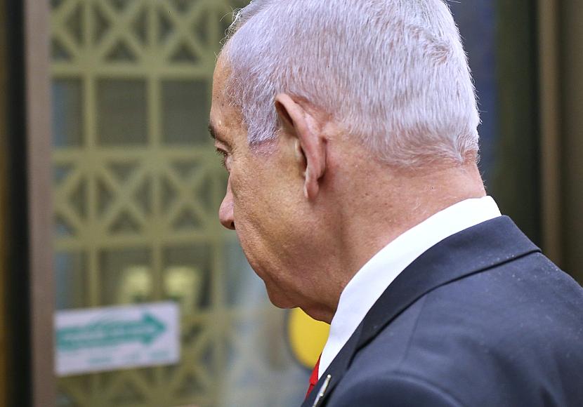 Gegeneinladung für Netanjahu nach Deutschland 