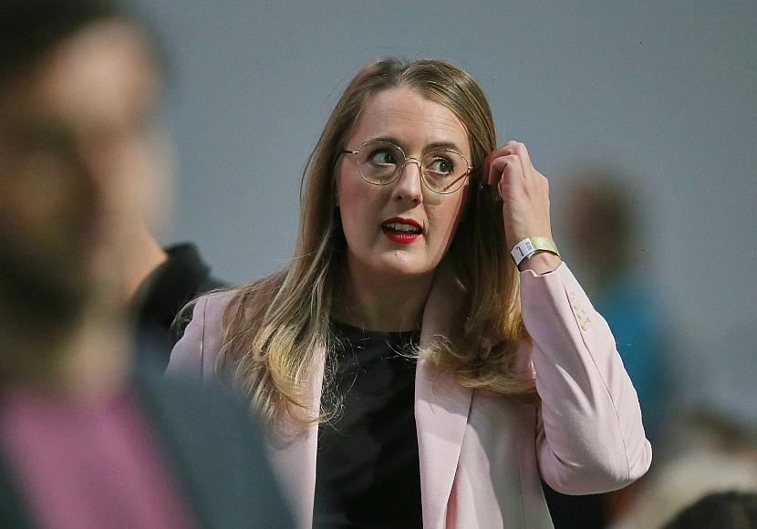 Dröge kritisiert Klimapolitik der Regierung als 