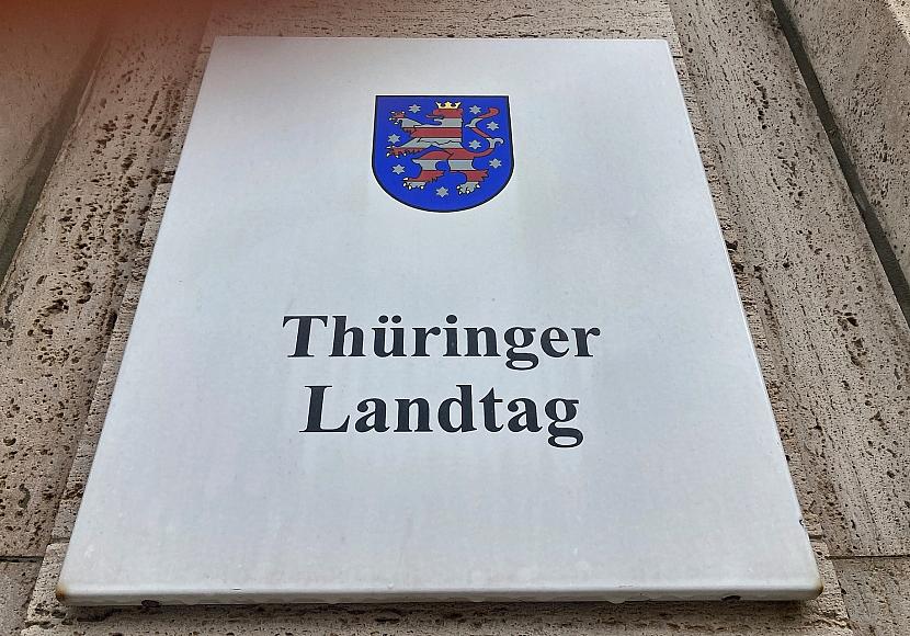 Kritik an Thüringer Image-Kampagne 