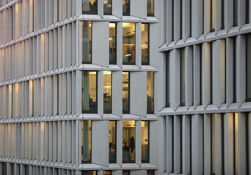 Immer mehr Arbeitnehmer erscheinen am ersten Arbeitstag nicht