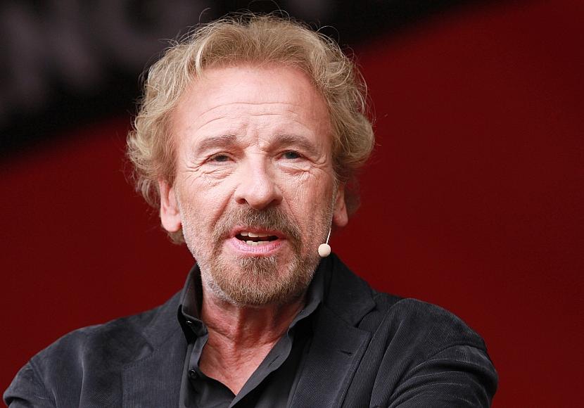 Thomas Gottschalk macht Krebserkrankung öffentlich