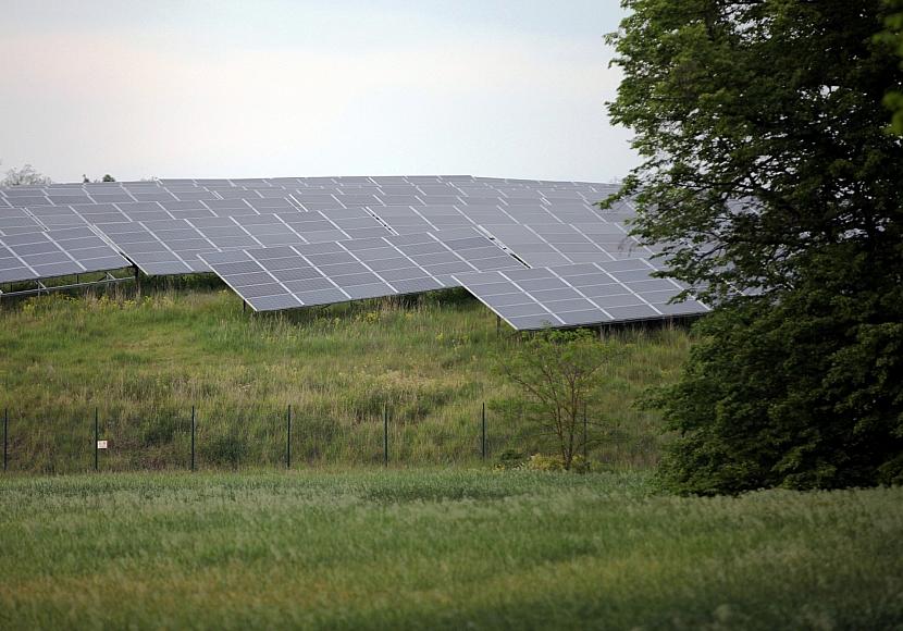 Energiepolitik: Union stellt Vorrang der Erneuerbaren infrage