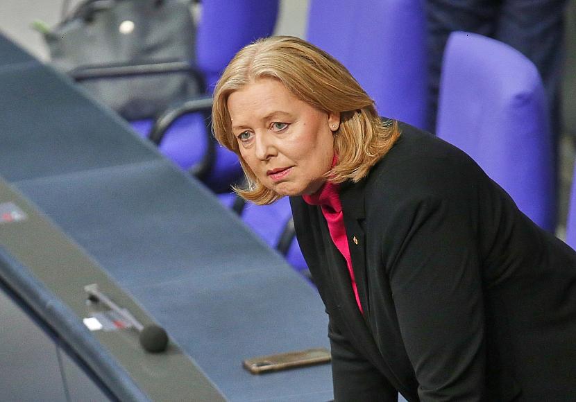 Bauindustrie-Chef findet Äußerungen von Bas 