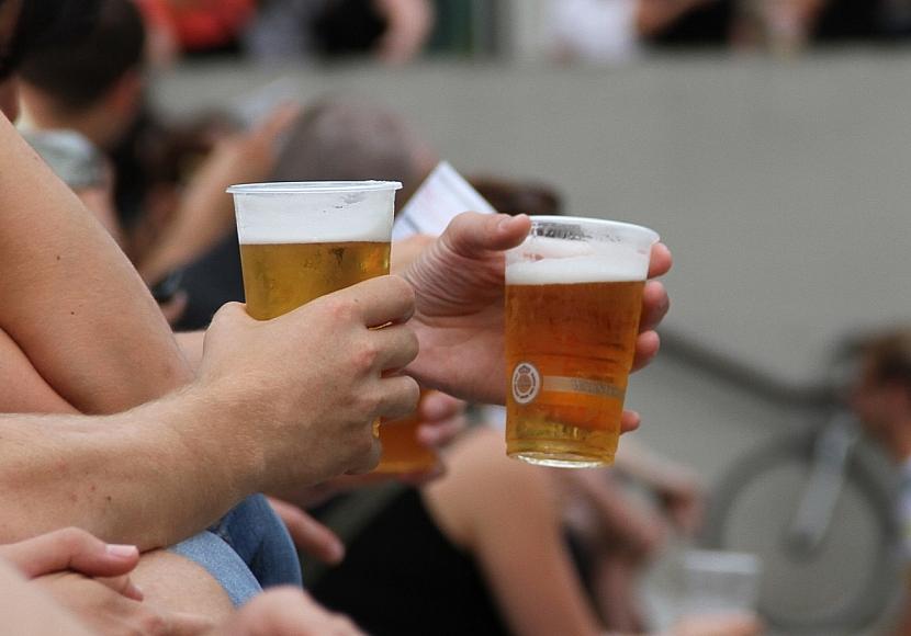 Bierbrauer warnen vor neuer Pleitewelle