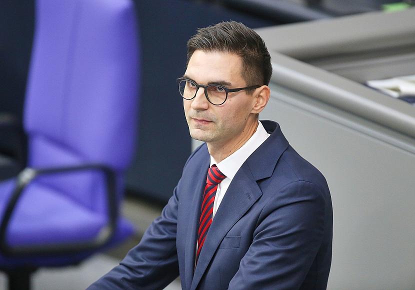 Unionsfraktionsvize Müller erwartet Mehrheit für Rentenpaket