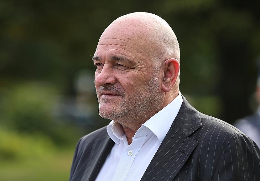 Crumbach erwägt Kandidatur für BSW-Bundesvorsitz