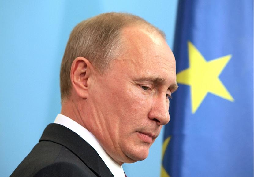 Putin spricht über Krieg mit Europa: 