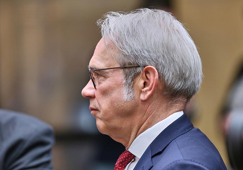 Thüringens Innenminister kritisiert Bund-Länder-AG zur AfD