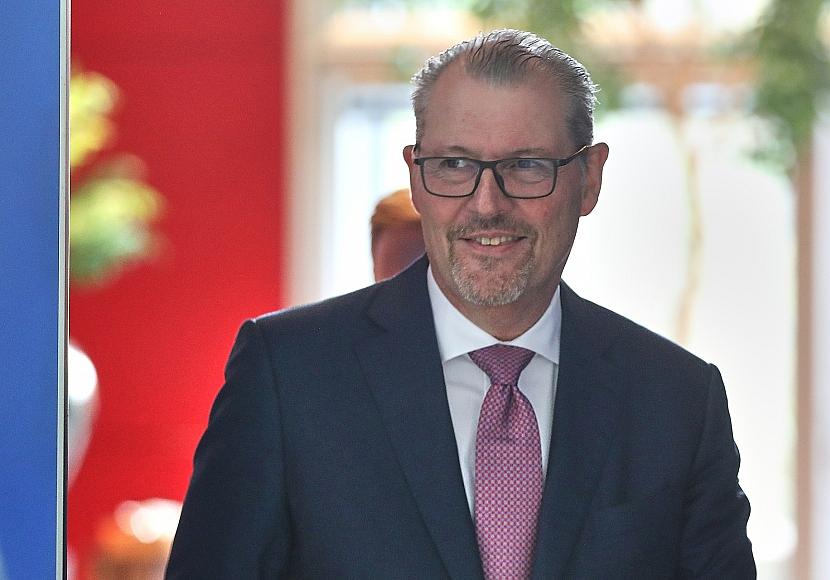 Arbeitgeberverband wehrt sich gegen Unternehmerkritik