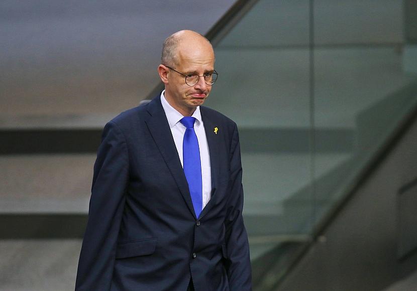 Antiziganismus-Beauftragter kritisiert Parteifreunde