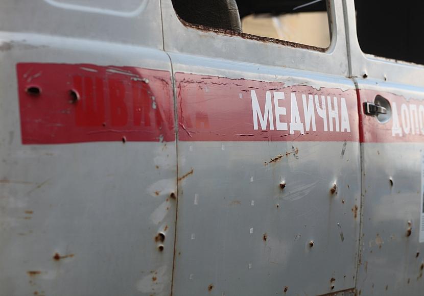 Umfrage: Mehrheit glaubt nicht an Ende des Ukraine-Krieges in 2026