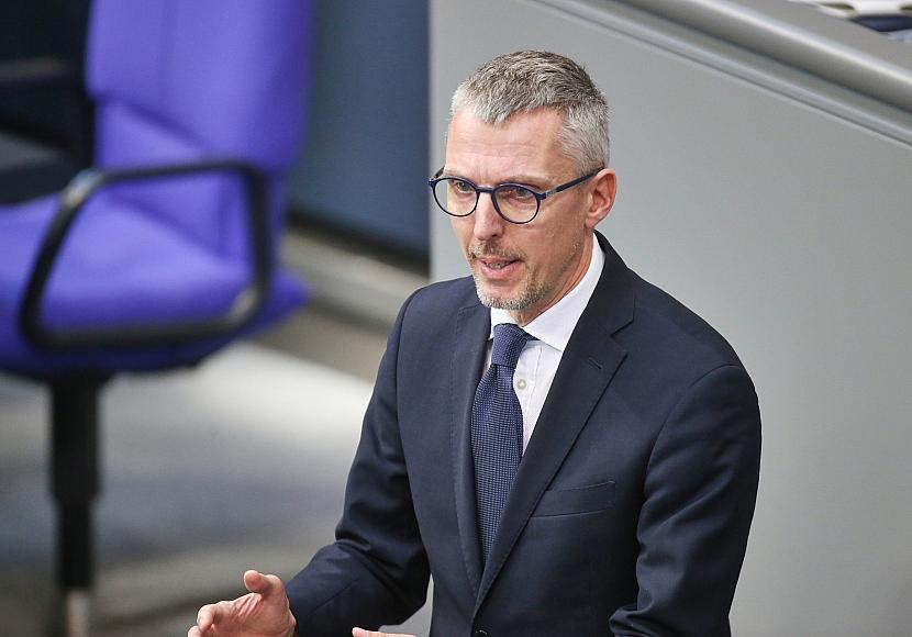 Castellucci kritisiert schleppende Aufnahme von Afghanen