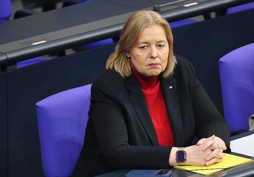 Bas sieht in Annahme des Rentenpakets 