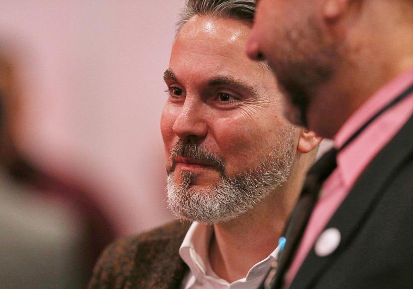 De Masi folgt Wagenknecht als BSW-Chef - Mohamed Ali bestätigt