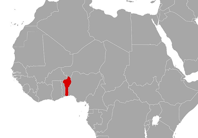 Putschversuch in Benin