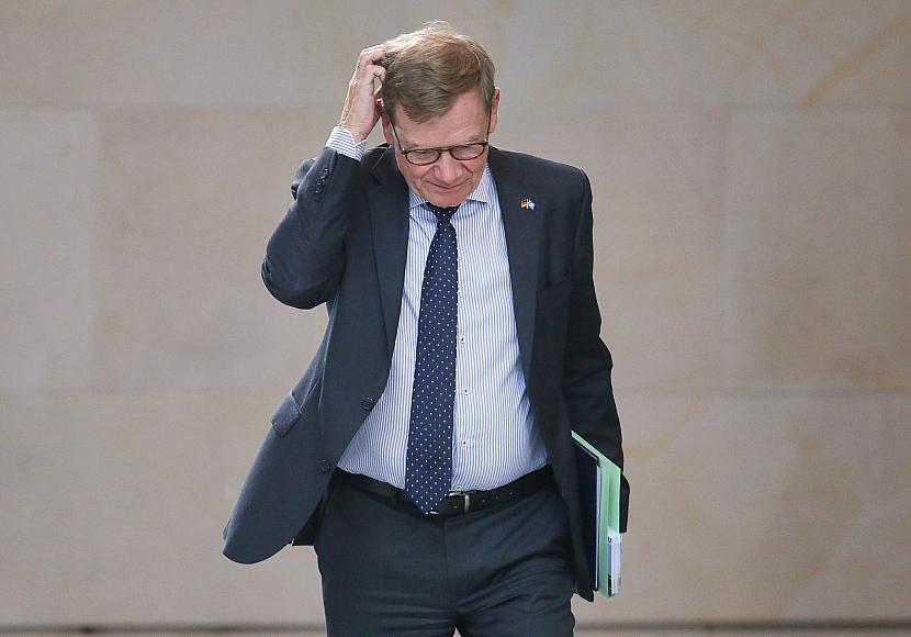 Merics-Direktor sieht Wadephuls China-Reise als Chance