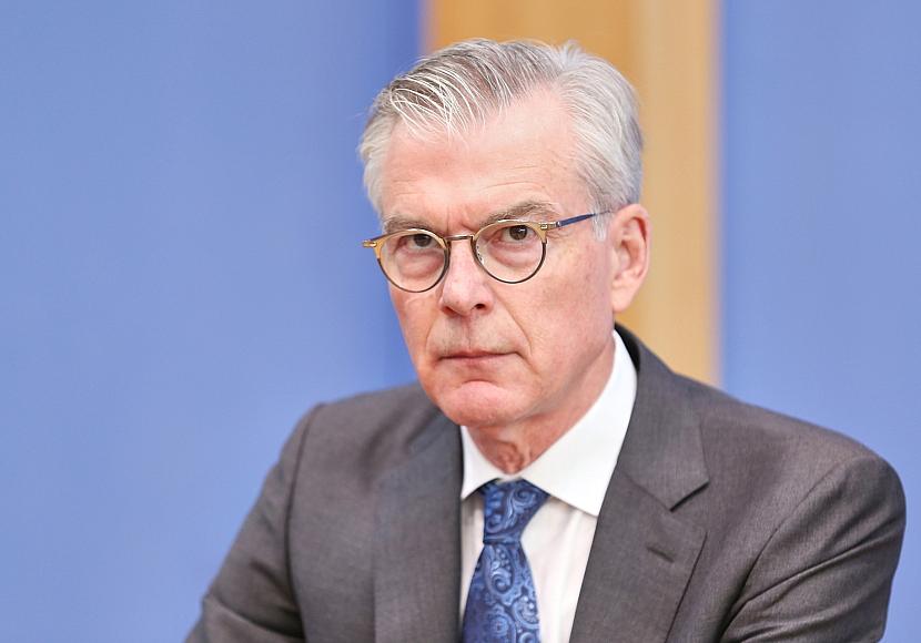 Wirtschaftsweiser kritisiert Bas-Vorschlag zur Rente