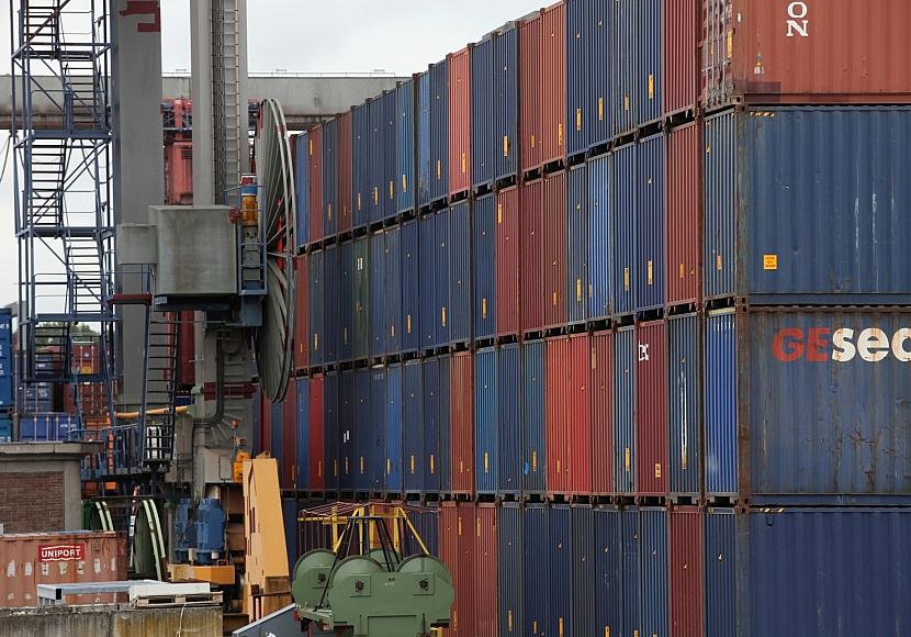 EU-Lieferkettengesetz wird abgeschwächt