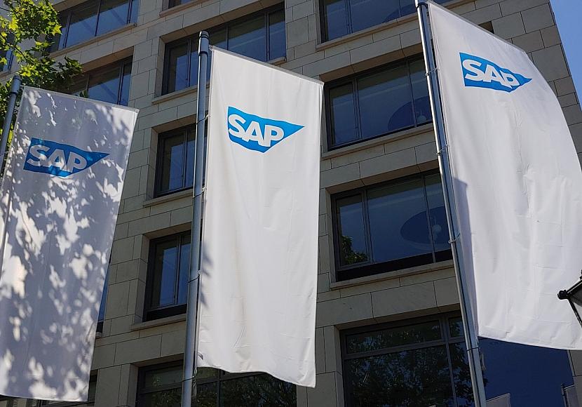 Wechsel an Spitze von SAP Deutschland