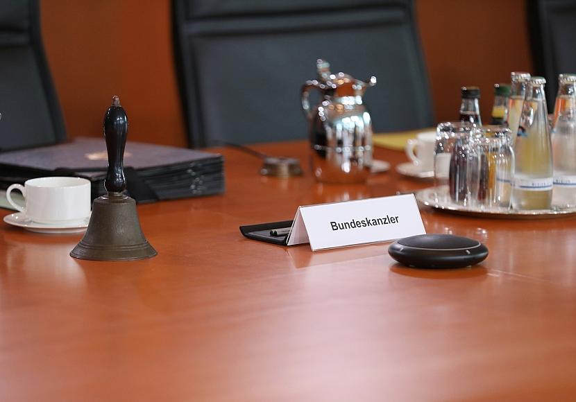 Wirtschafts- und Innenministerium blockieren Bürgergeld-Beschluss