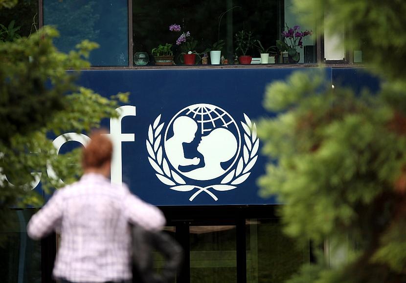 Unicef: Über 7 Milliarden Dollar für lebensrettende Hilfe fehlen