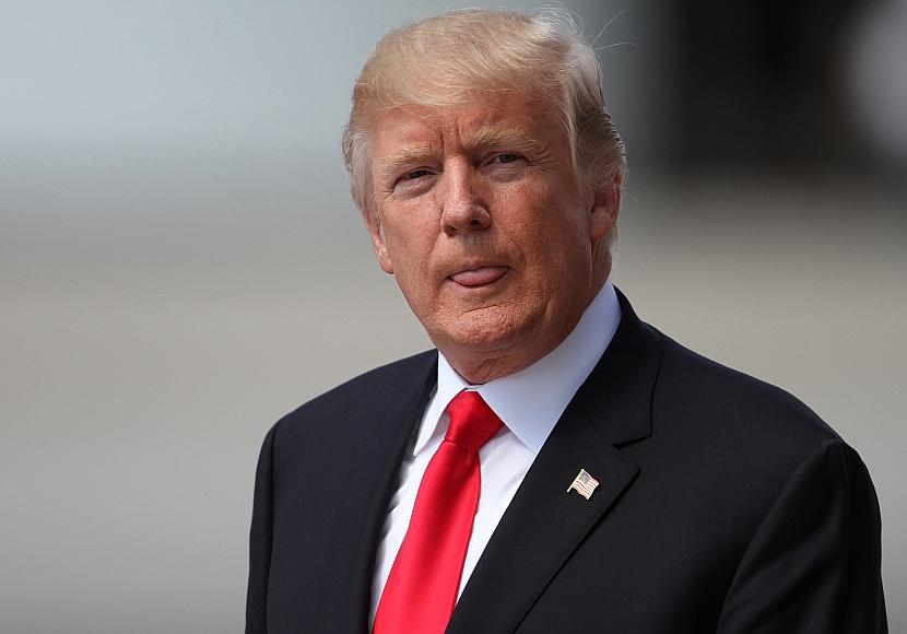 Europäer telefonieren mit Trump über die Ukraine