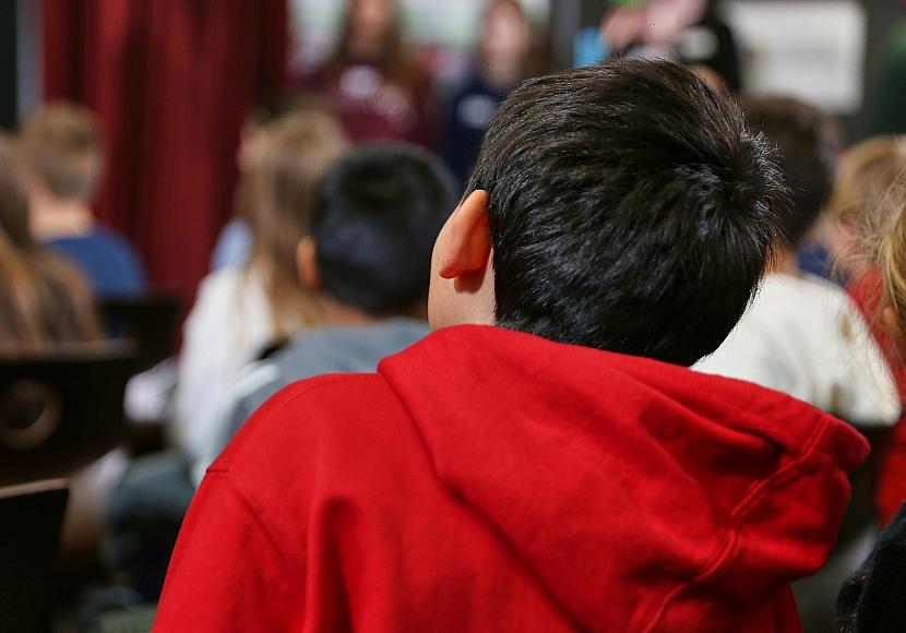 Öffentliche Bildungsausgaben steigen deutlich