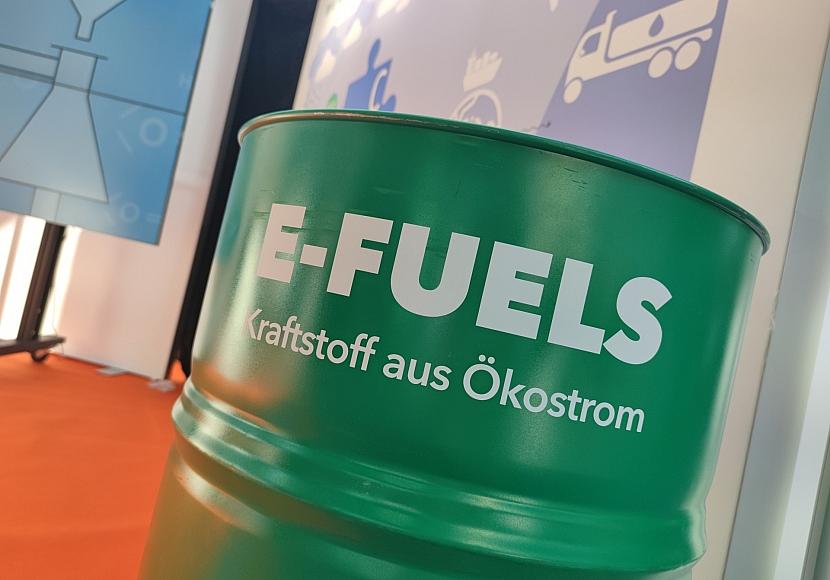 ADAC fordert höhere Quoten für Biosprit und E-Fuels