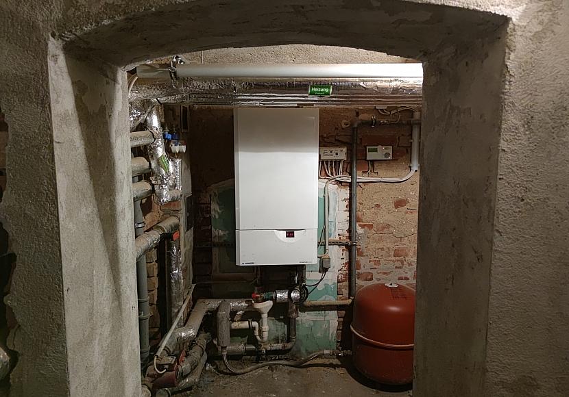 Hubertz nennt Reform des Heizungsgesetzes 