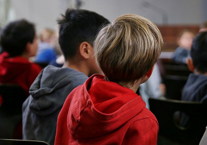 Regionale Unterschiede bei Kinderrechte-Umsetzung weiter groß