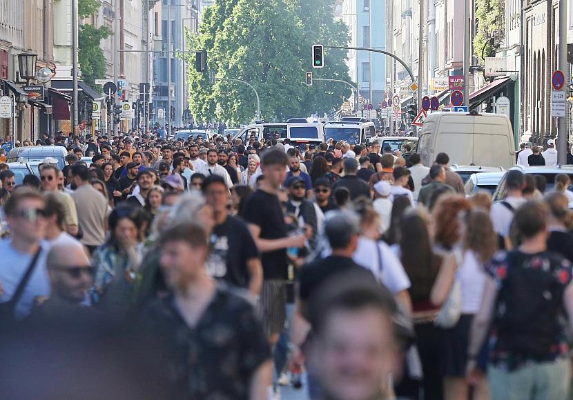 Studie: Bundesbürger ändern Haltung zur Schuldenbremse