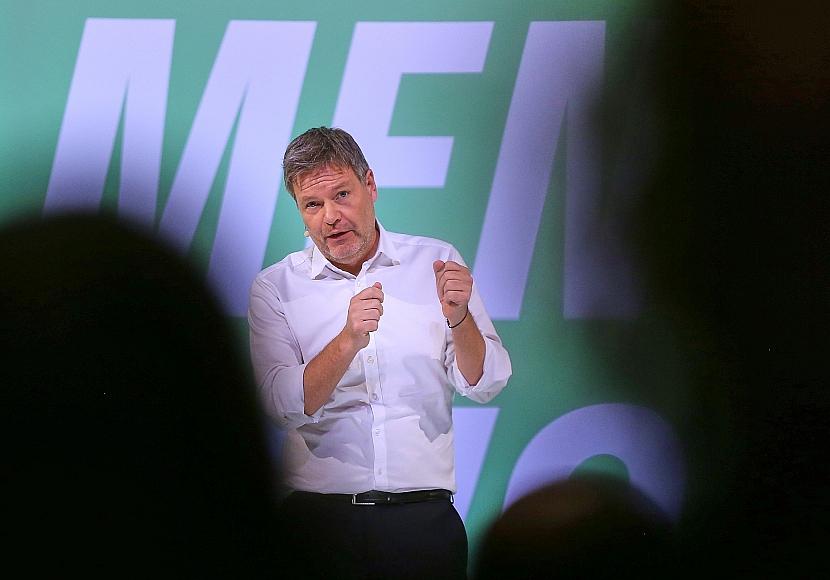 Verleumdung von Wagenknecht - Habeck zahlt 12.000 Euro