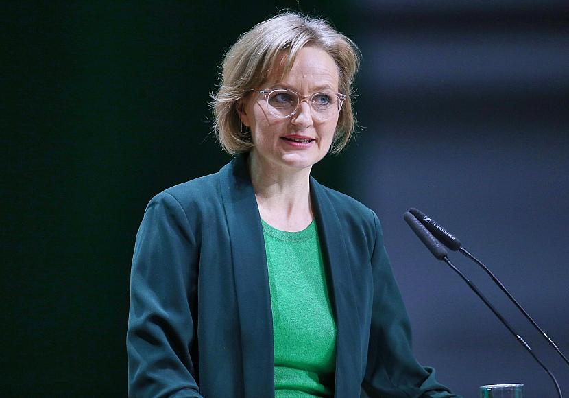 Brantner sieht US-Sicherheitsstrategie als 