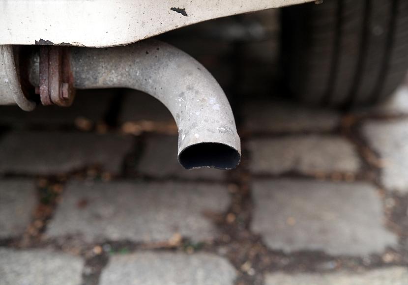 EU will CO2-Vorgaben für Neuwagen auch für 2030 abschwächen