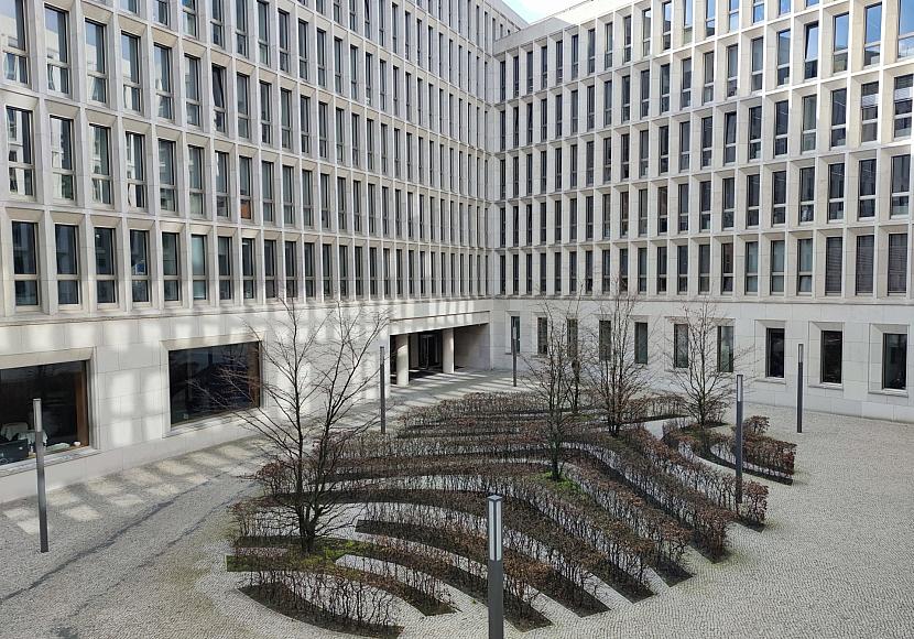 Bericht: Innenministerium will 