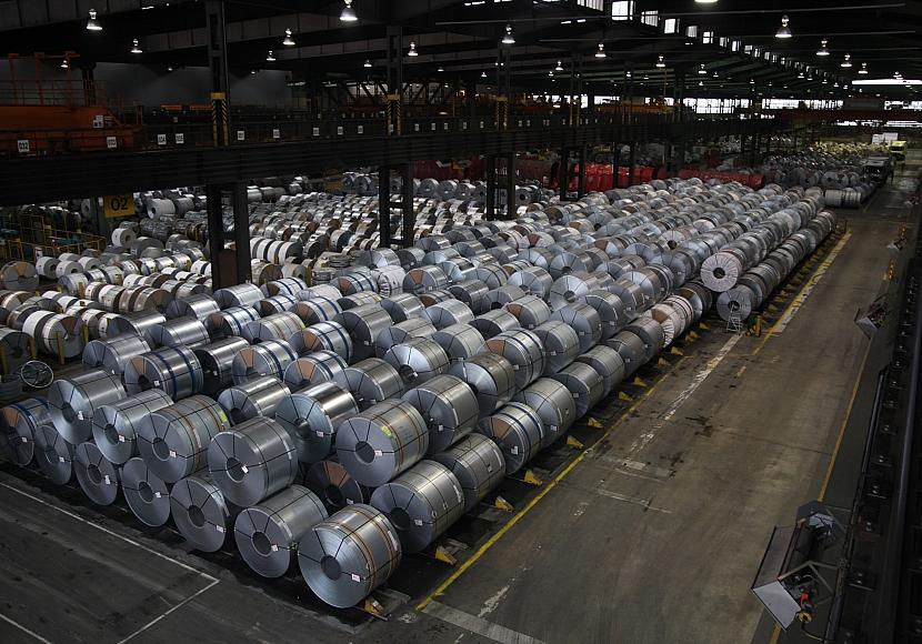 Großhandelspreise im November gestiegen