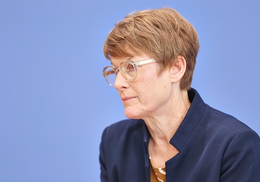 Grimm hält Erfolg der Rentenkommission für 