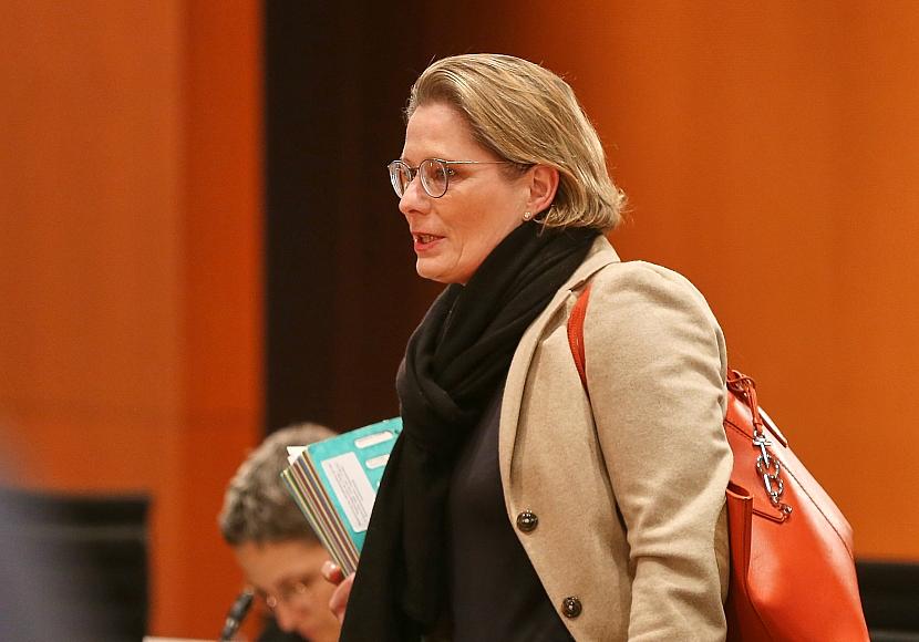 Justizministerin will Produkthaftungsrecht verschärfen