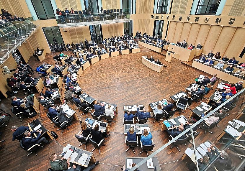 Bundesrat verabschiedet Rentenpaket
