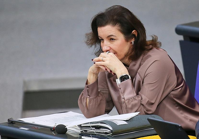 Bär und Rainer begrüßen geplante Lockerung von Gentechnik-Regeln