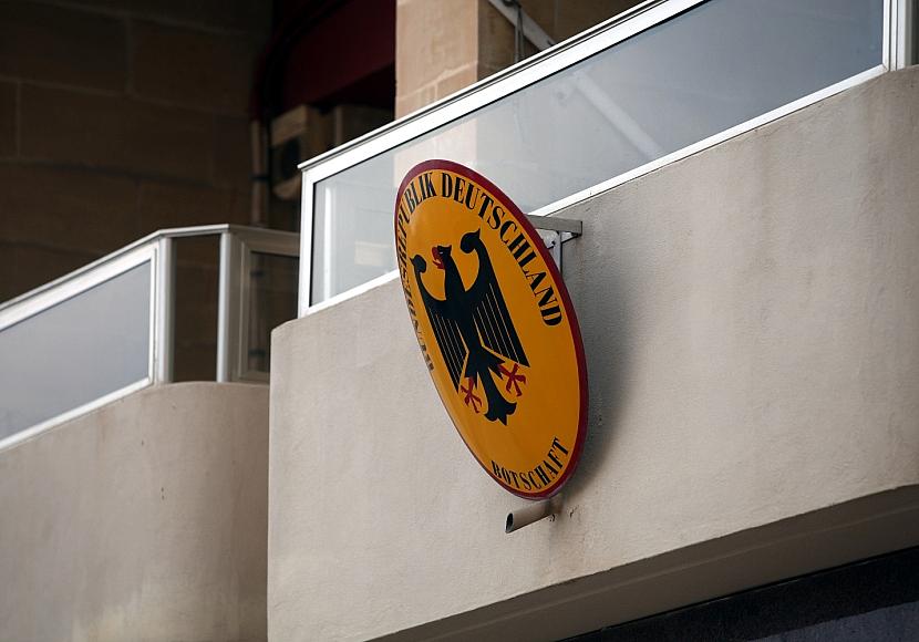 Über 100.000 Visa zum Familiennachzug 2025 erteilt