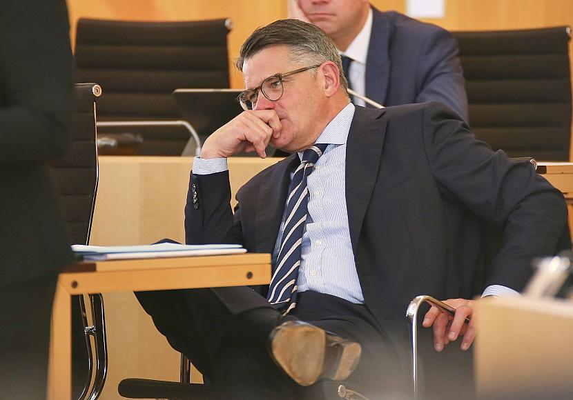 Rhein hält Gesetz zur IP-Adressenspeicherung für 