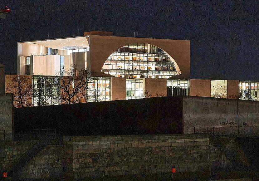 Kommunen kritisieren Bund für Verschiebung des Bunkerkonzepts