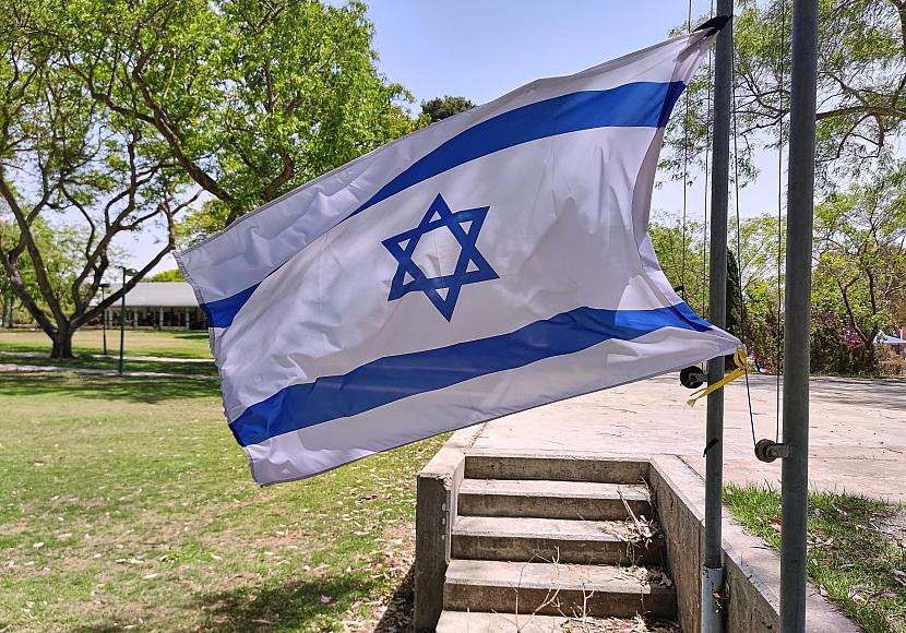 Auswärtiges Amt verurteilt neuen Siedlungsbau im Westjordanland