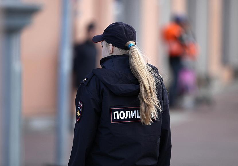 Bundesregierung will nicht über Explosion in Moskau spekulieren