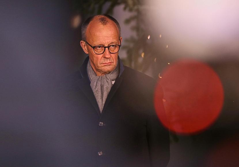 Bundeskanzler wichtelt zu Weihnachten - und will Ruhe