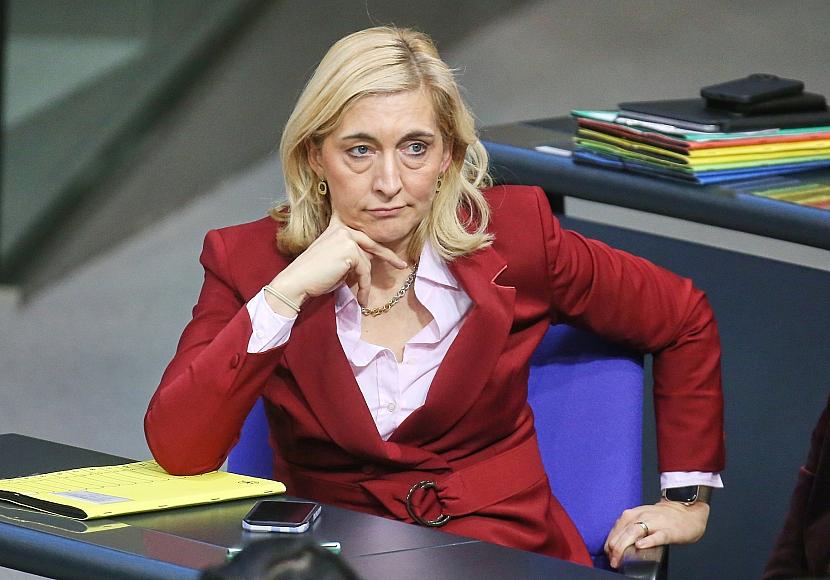 Krankenkassen weisen Warken-Kritik zurück