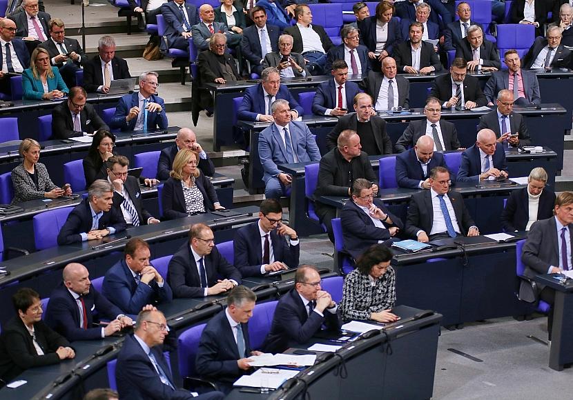 CDU-Arbeitnehmerchef sieht 