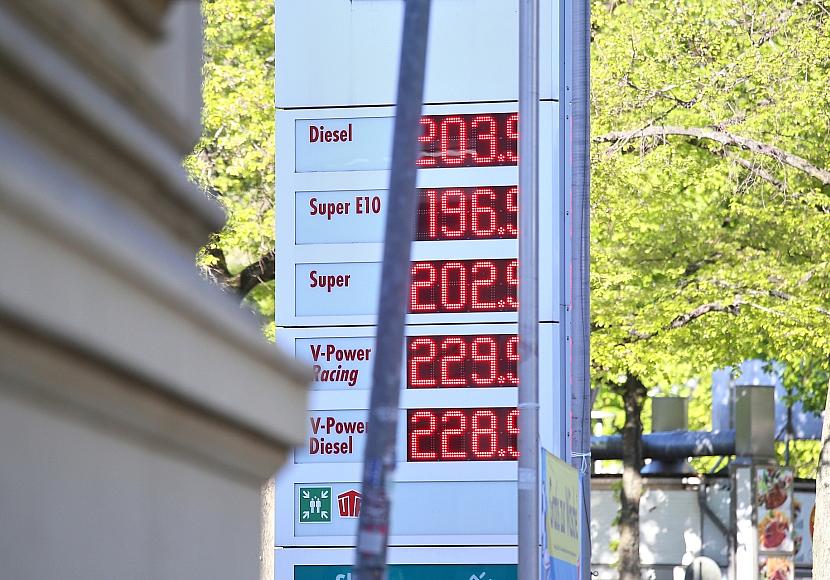 Inflation legt weiter zu